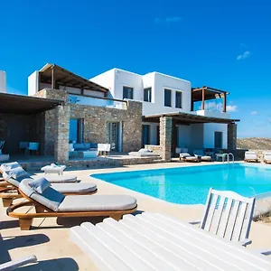  Villa Amallini Mykonos